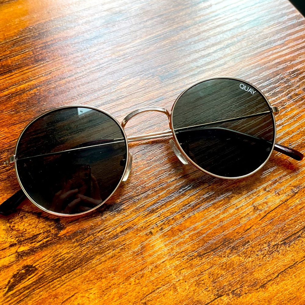 Quay Australia Sunglasses